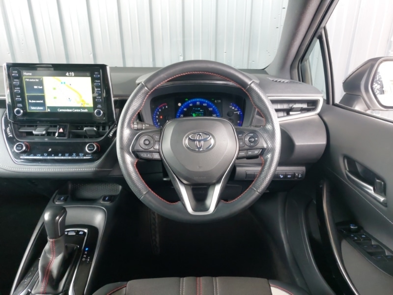 Used Toyota Corolla 2021 for sale - 76129929: Photo 7