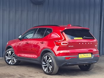 Used Volvo XC40 2024 for sale - 79270408: Photo
