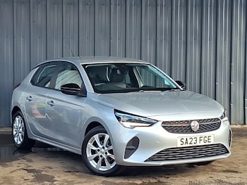 Used Vauxhall Corsa 2023 for sale - 79263248: Photo
