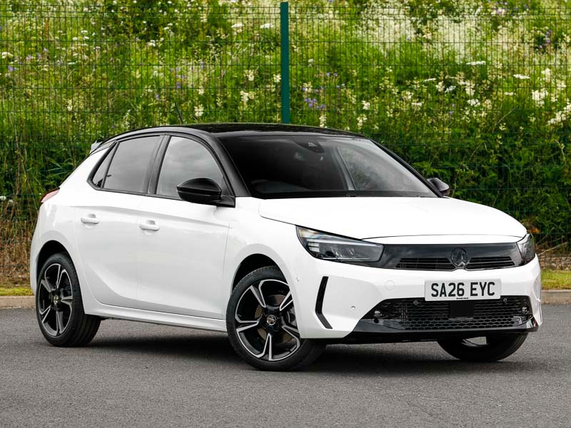 Used Vauxhall Corsa 2026 for sale - 78135309: Photo 7