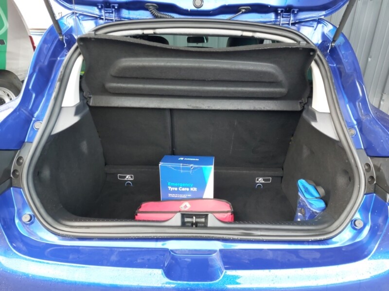 Used Renault Clio 2019 for sale - 76566756: Photo 8