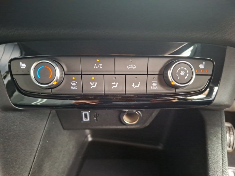 Used Vauxhall Corsa 2025 for sale - 77278321: Photo 15