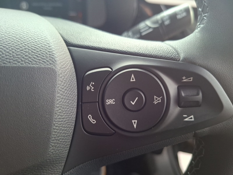 Used Vauxhall Corsa 2025 for sale - 77278321: Photo 18