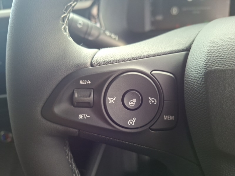 Used Vauxhall Corsa 2025 for sale - 77278321: Photo 19