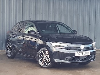 Used Vauxhall Corsa 2025 for sale - 77278321: Photo