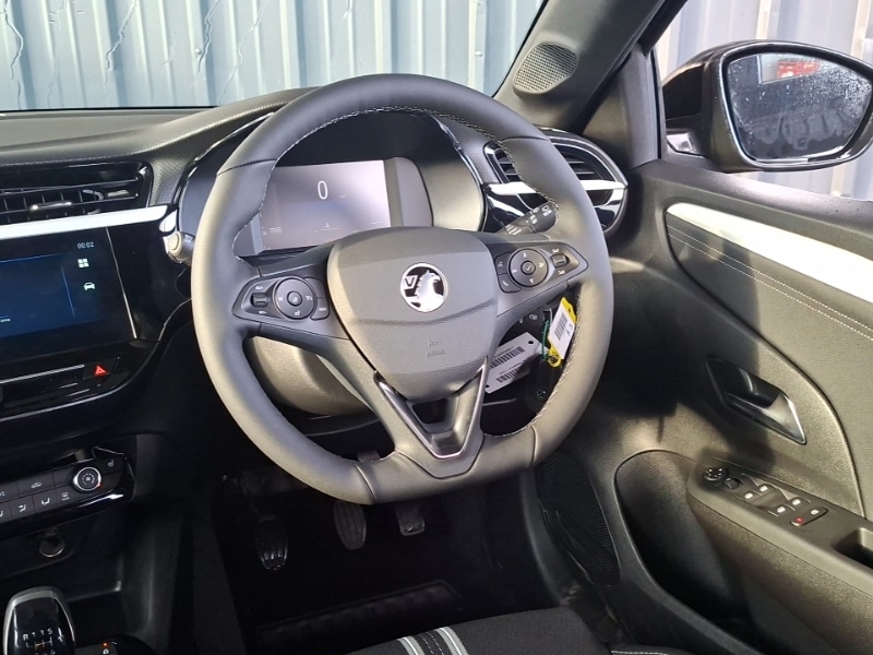 Used Vauxhall Corsa 2025 for sale - 77278321: Photo 7