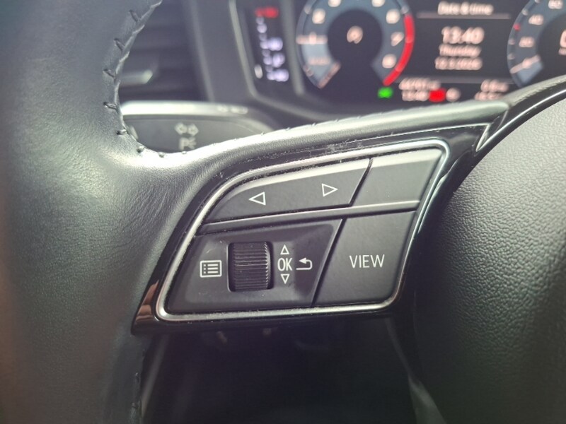 Used Audi A1 2020 for sale - 77847314: Photo 18