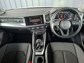 Used Audi A1 2020 for sale - 77847314: Photo