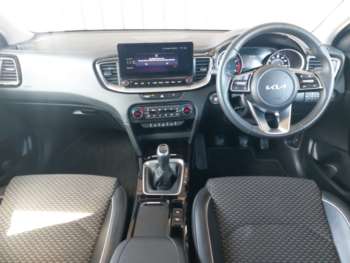 Used Kia XCeed 2023 for sale - 74572889: Photo