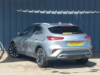Used Kia XCeed 2023 for sale - 74572889: Photo
