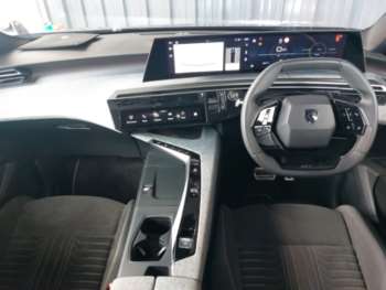 Used Peugeot 3008 2024 for sale - 75072680: Photo