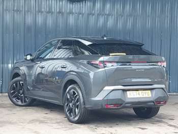 Used Peugeot 3008 2024 for sale - 75072680: Photo