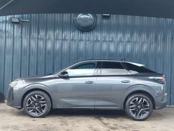 Used Peugeot 3008 2024 for sale - 75072680: Photo