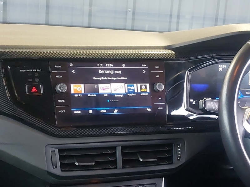 Used Volkswagen Polo 2023 for sale - 76365297: Photo 10