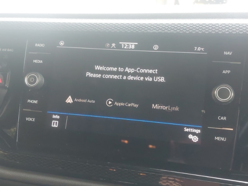 Used Volkswagen Polo 2023 for sale - 76365297: Photo 12