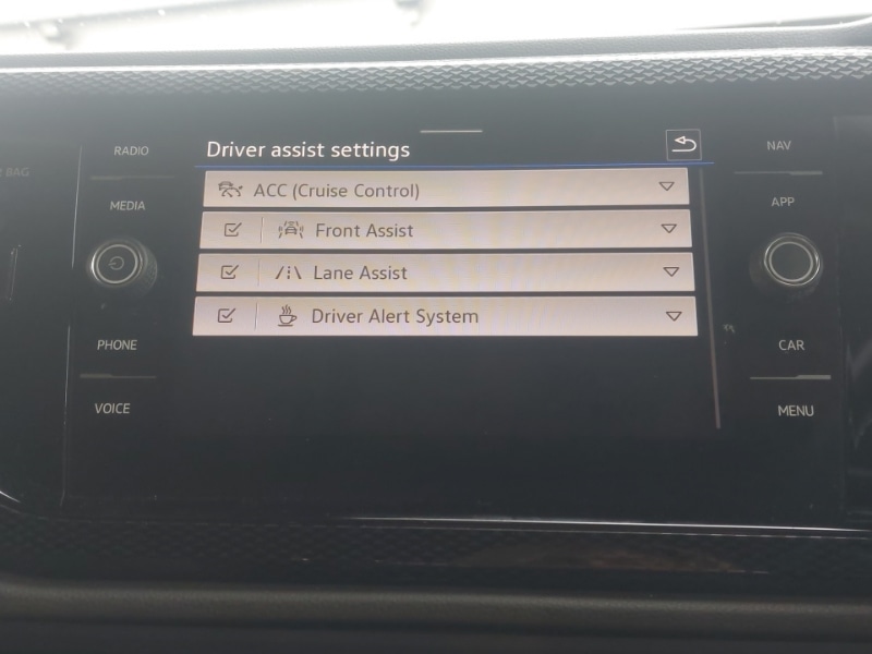 Used Volkswagen Polo 2023 for sale - 76365297: Photo 18