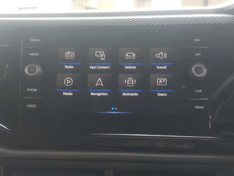 Used Volkswagen Polo 2023 for sale - 76365297: Photo 19