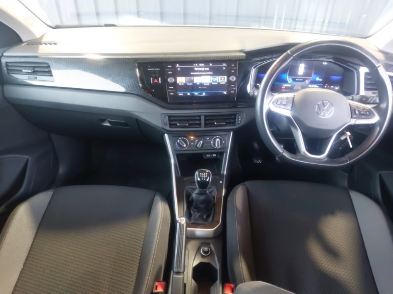 Used Volkswagen Polo 2023 for sale - 76365297: Photo 2