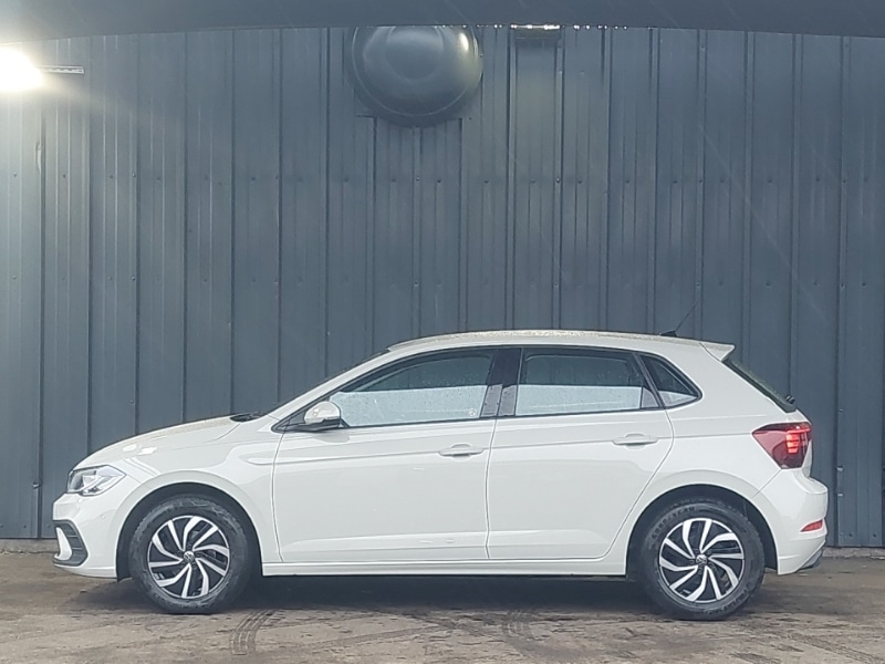 Used Volkswagen Polo 2023 for sale - 76365297: Photo 4