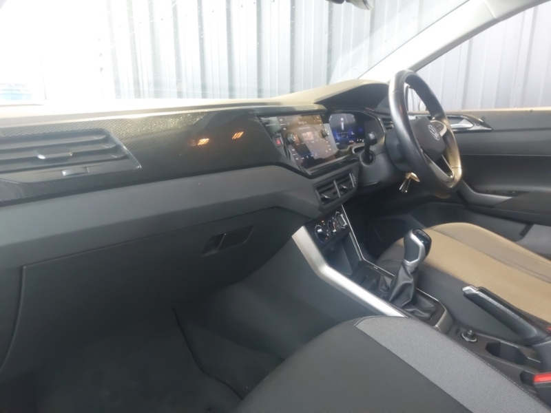 Used Volkswagen Polo 2023 for sale - 76365297: Photo 5