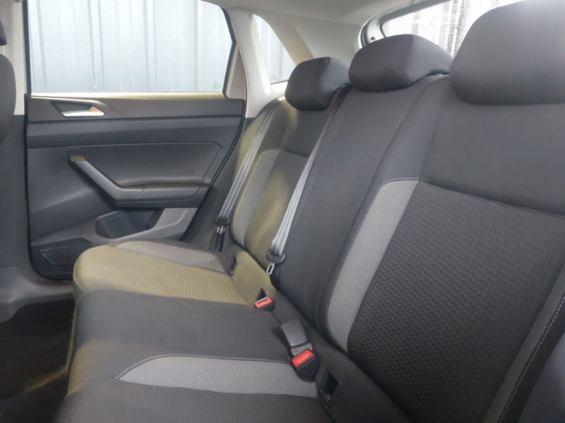 Used Volkswagen Polo 2023 for sale - 76365297: Photo 6