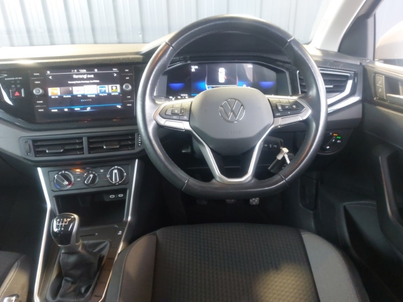 Used Volkswagen Polo 2023 for sale - 76365297: Photo 7