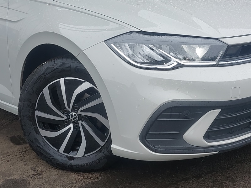 Used Volkswagen Polo 2023 for sale - 76365297: Photo 9