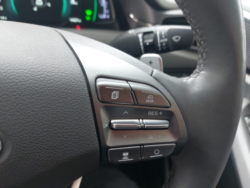 Used Hyundai IONIQ 2022 for sale - 76571515: Photo 19