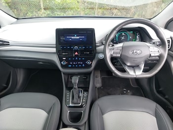 Used Hyundai IONIQ 2022 for sale - 76571515: Photo