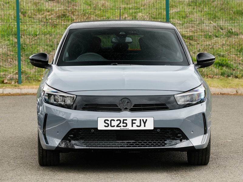 Used Vauxhall Corsa 2025 for sale - 76487891: Photo 14