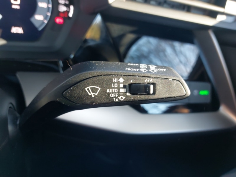 Used Audi A3 2022 for sale - 76630635: Photo 14