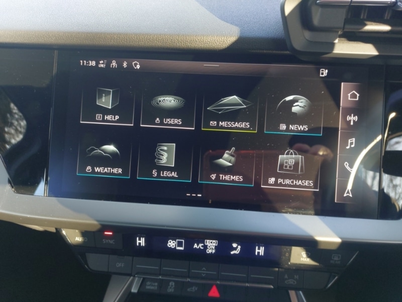 Used Audi A3 2022 for sale - 76630635: Photo 16