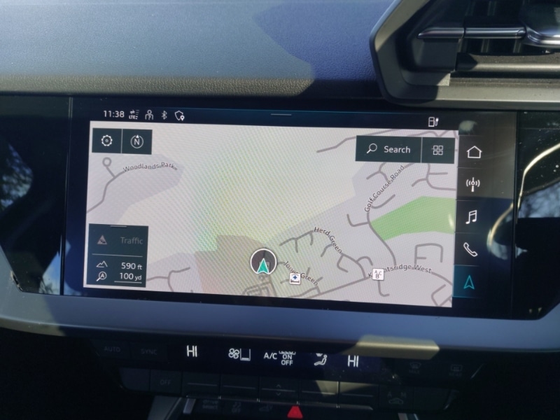 Used Audi A3 2022 for sale - 76630635: Photo 19