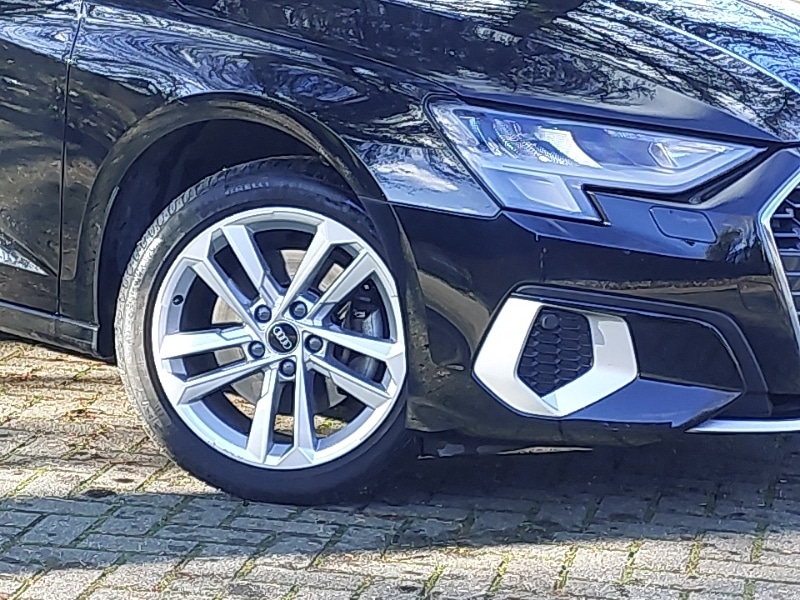 Used Audi A3 2022 for sale - 76630635: Photo 9