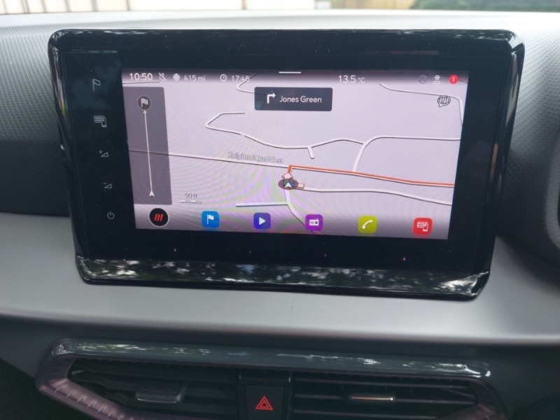 Used SEAT Ibiza 2023 for sale - 76397294: Photo 14