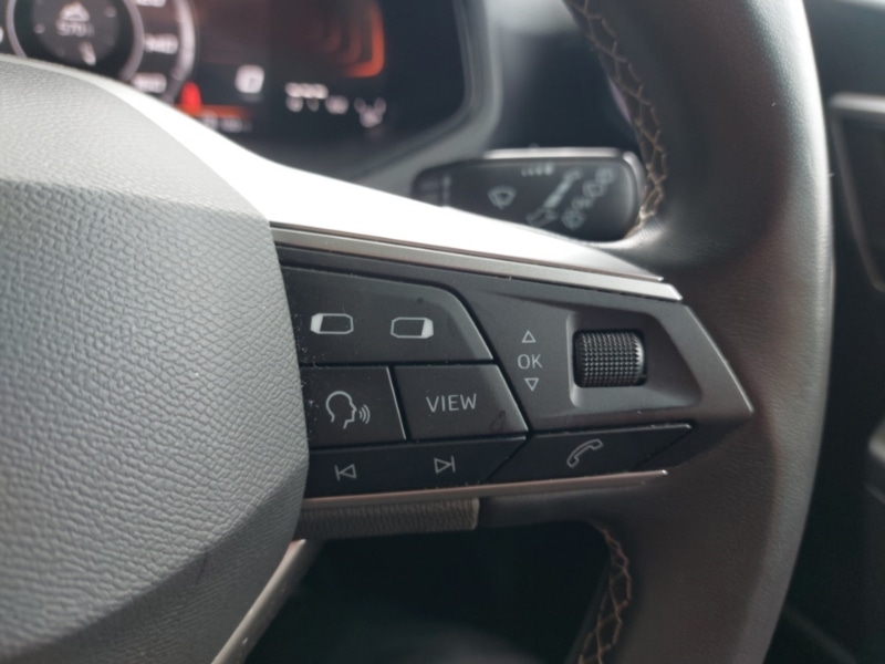 Used SEAT Ibiza 2023 for sale - 76397294: Photo 16