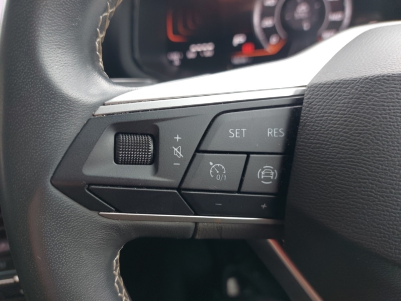 Used SEAT Ibiza 2023 for sale - 76397294: Photo 17