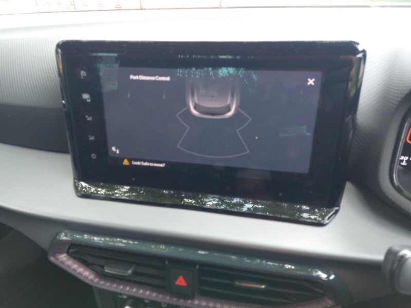 Used SEAT Ibiza 2023 for sale - 76397294: Photo 18