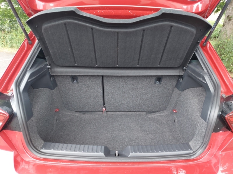 Used SEAT Ibiza 2023 for sale - 76397294: Photo 8