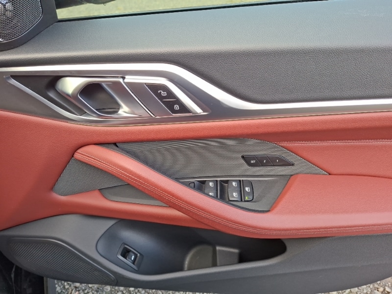 Used BMW i4 2022 for sale - 77605747: Photo 13