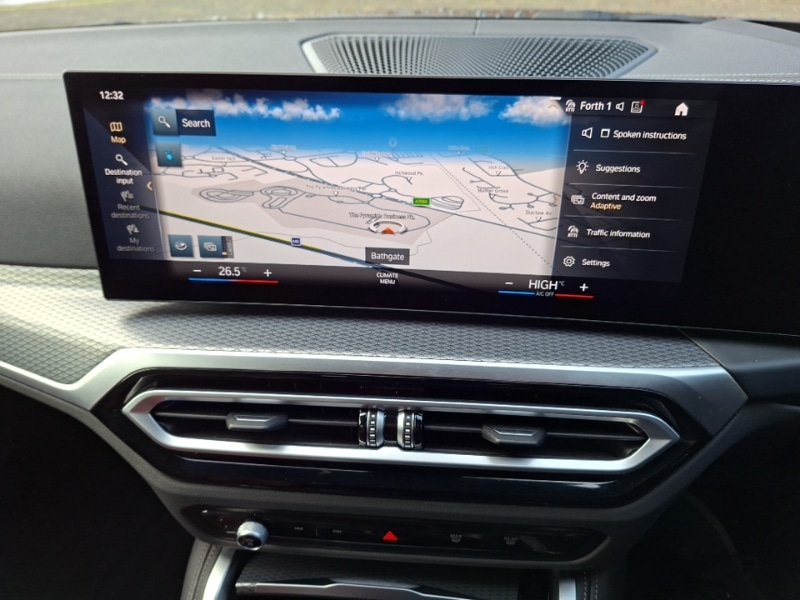 Used BMW i4 2022 for sale - 77605747: Photo 15