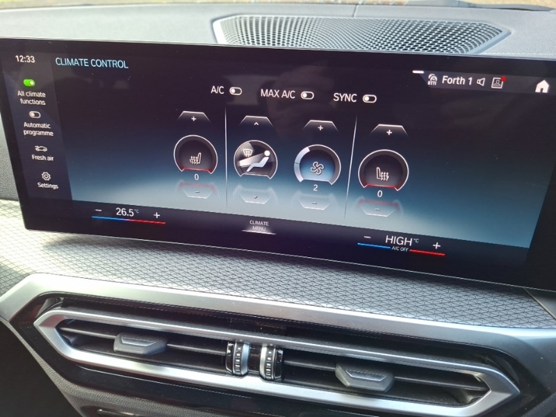 Used BMW i4 2022 for sale - 77605747: Photo 17