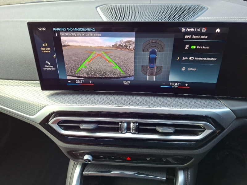 Used BMW i4 2022 for sale - 77605747: Photo 18