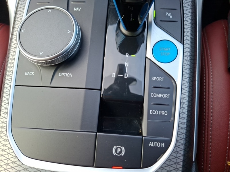 Used BMW i4 2022 for sale - 77605747: Photo 19