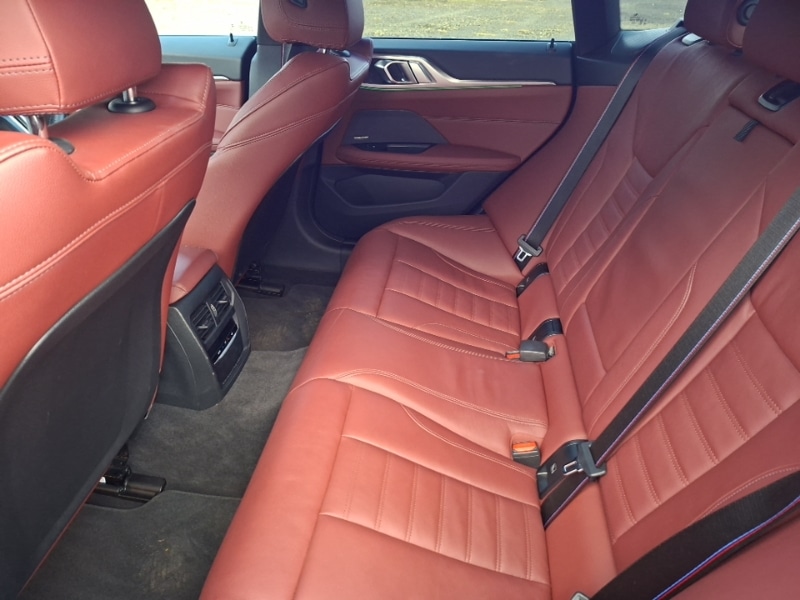 Used BMW i4 2022 for sale - 77605747: Photo 6