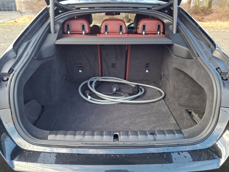 Used BMW i4 2022 for sale - 77605747: Photo 8