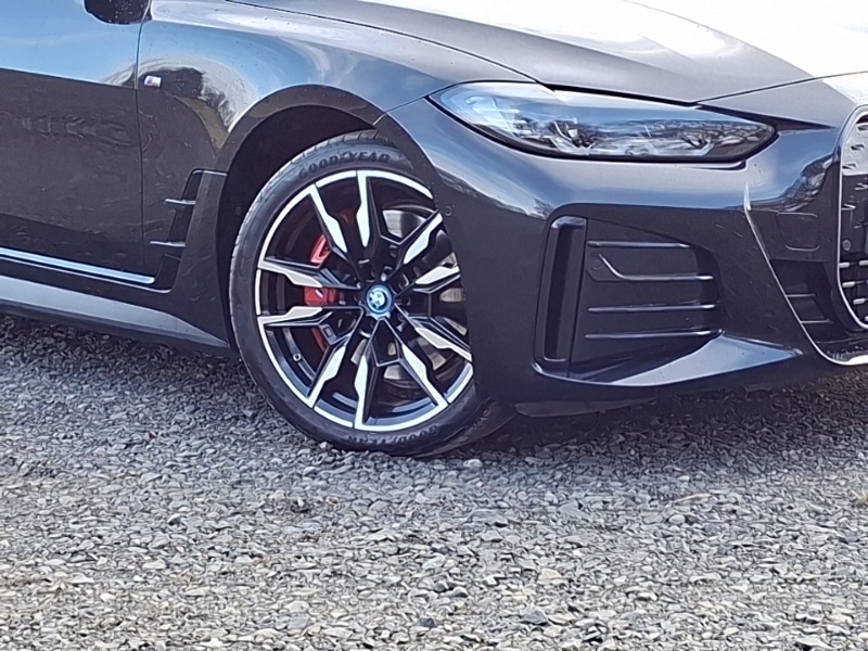 Used BMW i4 2022 for sale - 77605747: Photo 9