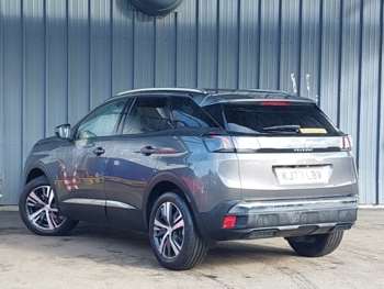 Used Peugeot 3008 2024 for sale - 74705881: Photo