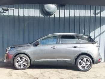 Used Peugeot 3008 2024 for sale - 74705881: Photo