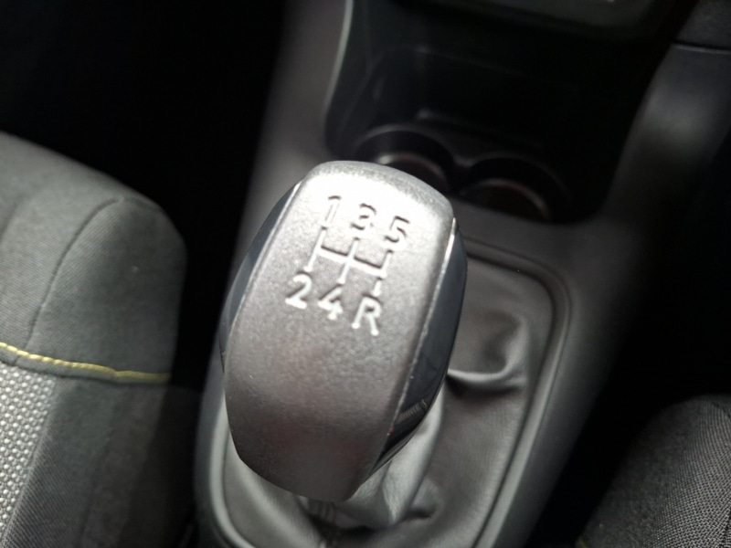 Used Citroen C3 2018 for sale - 77999360: Photo 13